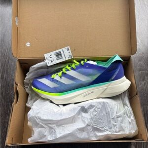 Adidas adios pro 3 men size 11